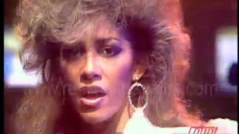 Sheila E - Interview and "The Glamorous Life" on Countdown 1984