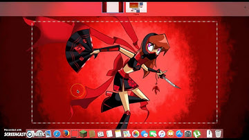 Angry Red Button! Part 1