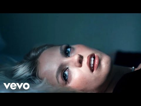 Rene Rapp - Snow Angel (Official Music Video)