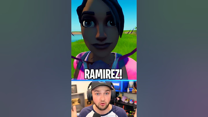 UNMASKING Fortnite Skins!