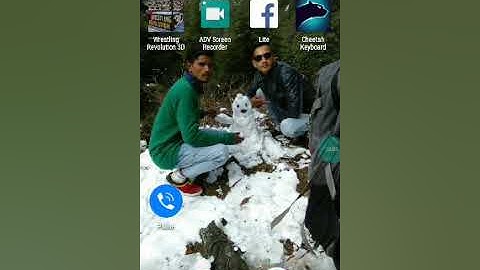 Cheetah keyboard theme app 1million views thanks