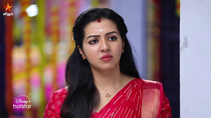 Sakthivel | 20th to 25th January 2025 - Promo