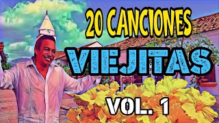 Diomedes Díaz 20 canciones Viejitas  * 20 canciones lindas del cacique de la Junta Vol. 1* screenshot 5