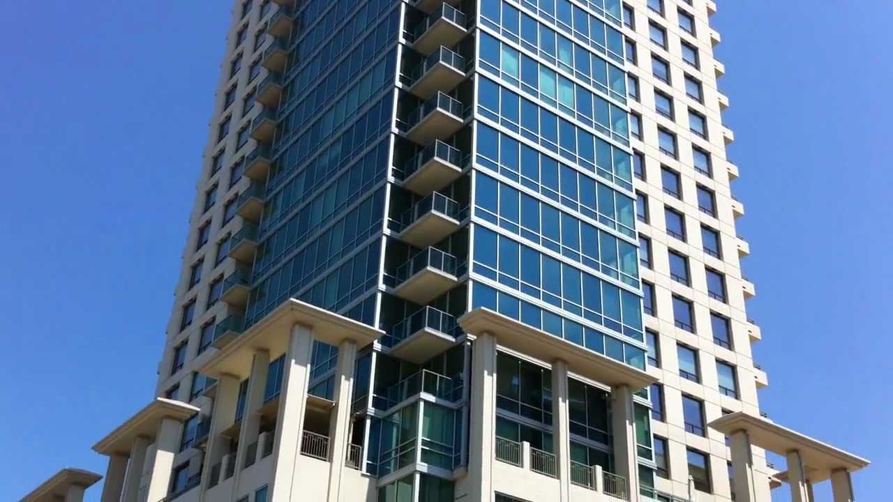 Spring Condominiums in Downtown Austin, TX