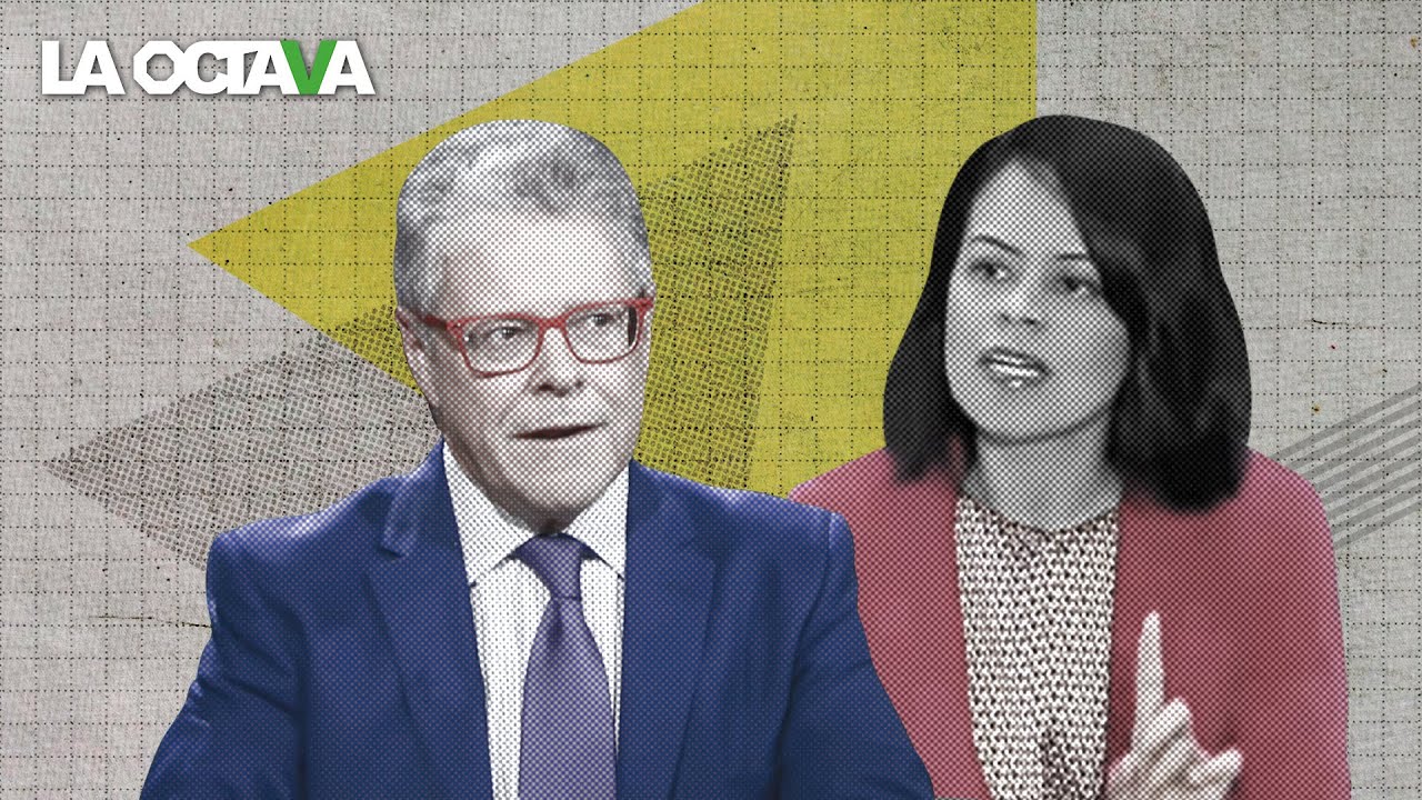 La desigualdad es un problema de envidia: Sergio Sarmiento; Ríos pide mejor distribución de riqueza