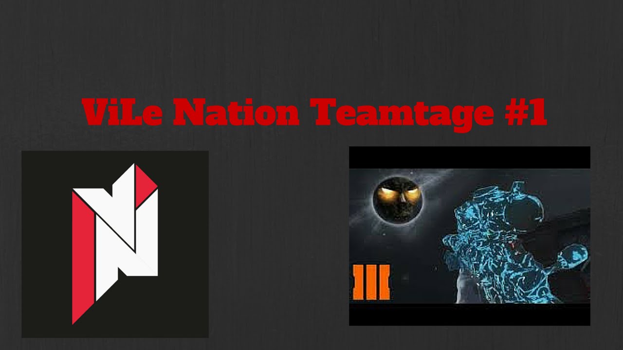 ViLe Nation TeamTage #1