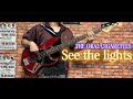See the lights / THE ORAL CIGARETTES  ベース弾いてみた【Bass Cover】
