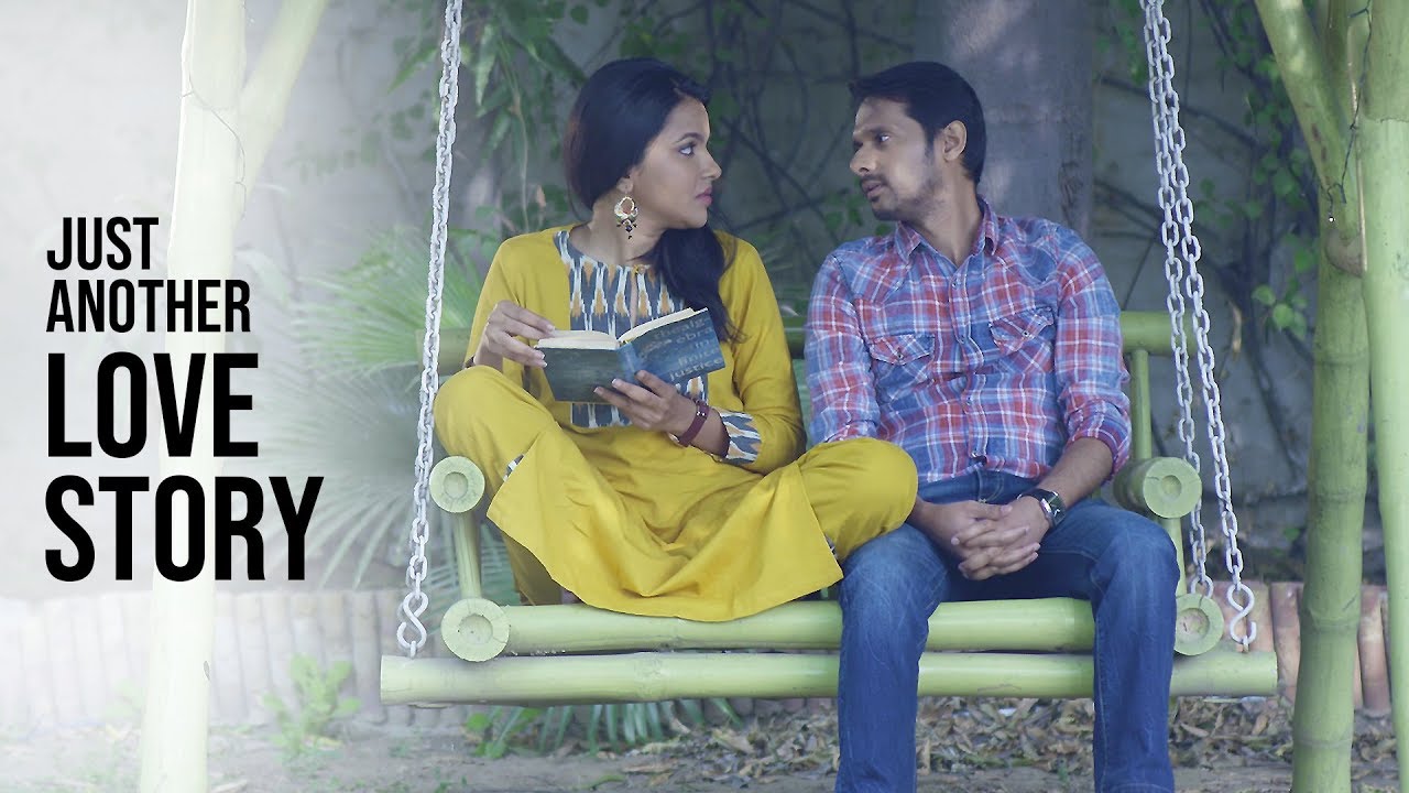 MensXP | Write India Shorts | Just Another Love Story Ft. Prapti
