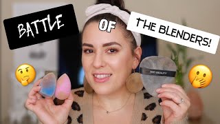 BLENDIFUL vs BEAUTY BLENDER!