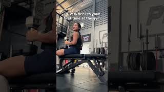 #gym #gymgirl #crossfit