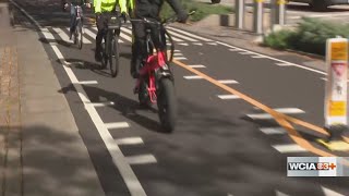 New e-bike law goes into effect in 2027
A Central Illinois law enforcement agency is weighing in on recently passed e-bike legislation in Illinois. New e-bike law goes into effect in 2027