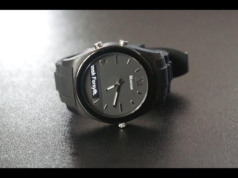 Otium Gear Smartwatch Reviews & Description Below.Description; This item: Otium Gear Bluetooth Smart Watch WristWatch Phone Mate $ Buy wearable tech which suits your lifestyle and price range then simply order and purchase through Amazon.Wearable Technology.