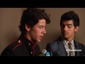 The Jonas Brothers Announce 2010 World Tour