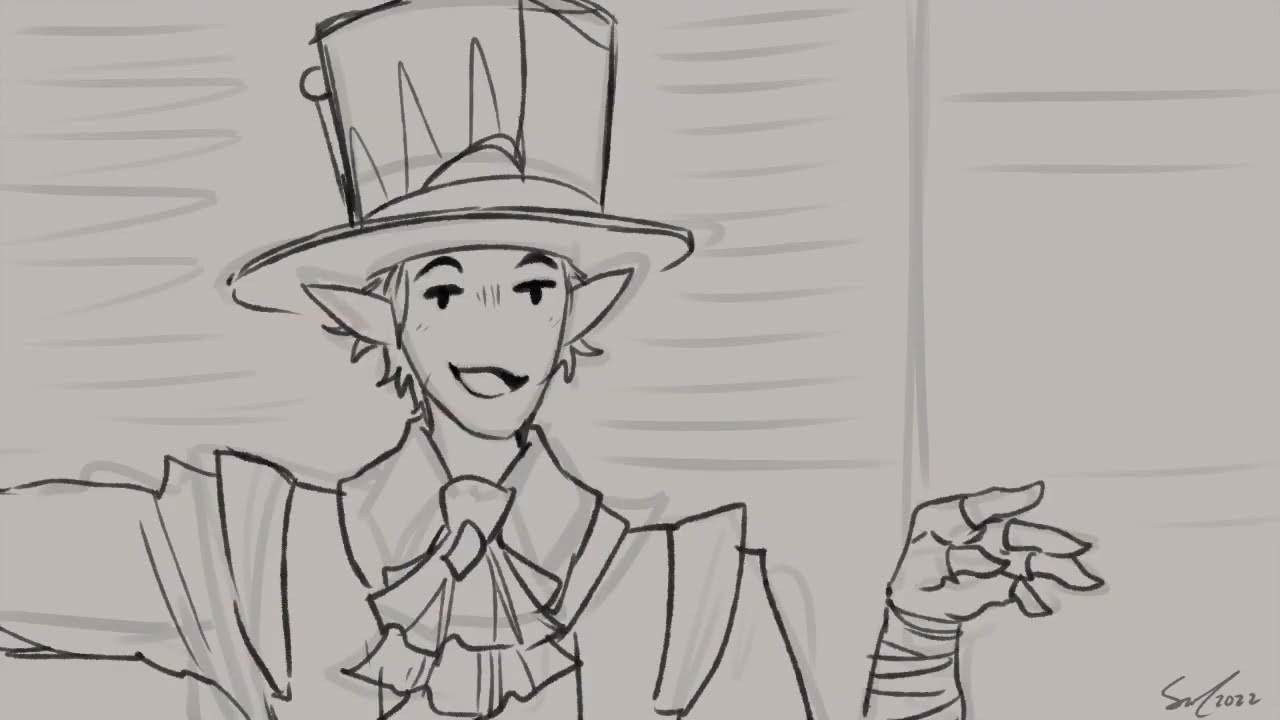 [FFXIV] Adventure plates