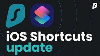 AWESOME Surfshark Update! iOS Shortcuts! screenshot 5