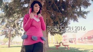 Tsurucon 2016 - Cosplay Showcase