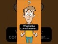Hex nut #shorts #ytshorts #quiz
