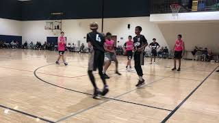 Bmvp Vs Mamas Boyz Part 4