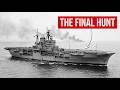 7 Minutes of Terror: The Attack on HMS Ark Royal