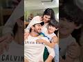 Arjun Bijlani With Wife Neha Swami Son Ayaan Arjunbijlani Shorts Ytshorts