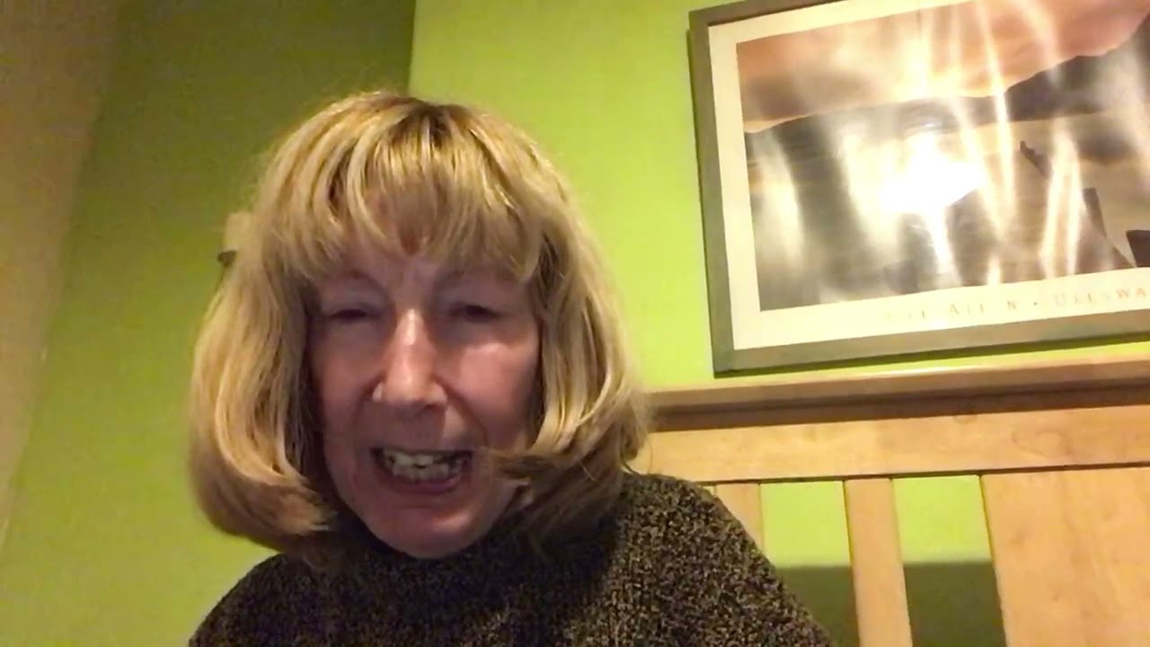 Culture Vultures - December 