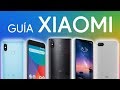 ¿Qué MÓVIL XIAOMI COMPRAR? ¡Super GUÍA!