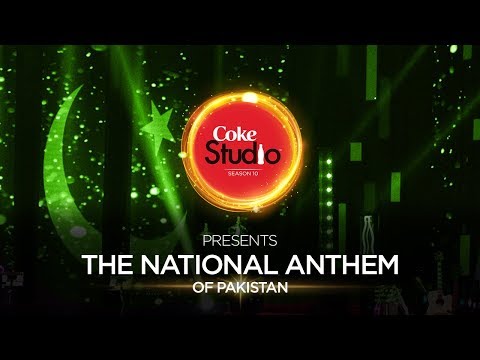 Indian Band's Version of Pakistani National Anthem Better than Coke Studio's?