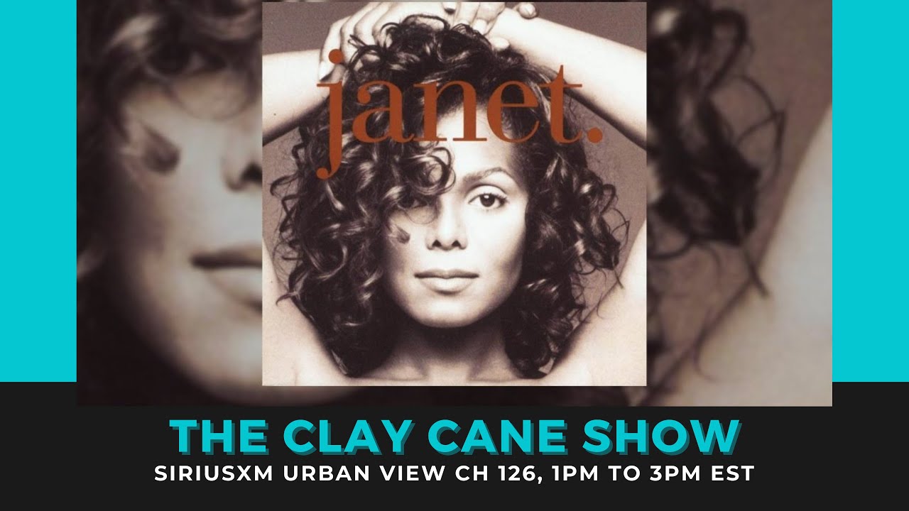 Clay Cane on LinkedIn: Celebrating 30 Years Since Janet Jackson's