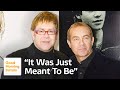 &#39;It Was Destined&#39; Bernie Taupin Opens Up About Partnership With Elton John | Good Morning Britain