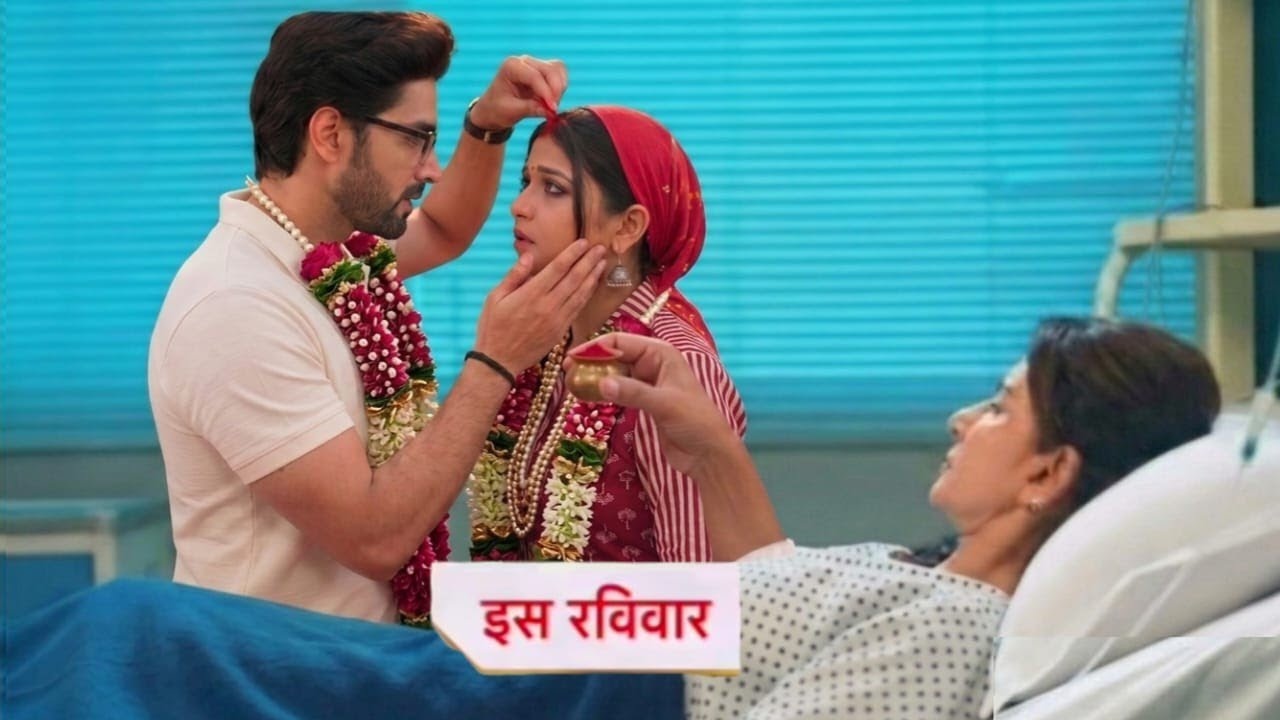 Dadisa होश में आते ही Arman से लिया बड़ा वादा Abhira की मांग भरवाया पोद्दार फैमली उड़े होश|YRKKH 