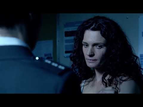 Wentworth S1Ep01 Bea's strip search