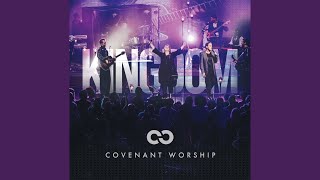 Video thumbnail of "Covenant Worship - More, Holy Spirit (feat. Joshua Dufrene, David & Nicole Binion & Colin Edge) (Live)"