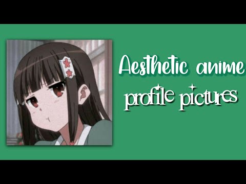 ✧*｡ ✯ Cute and Aesthetic Cartoon Profile Pictures