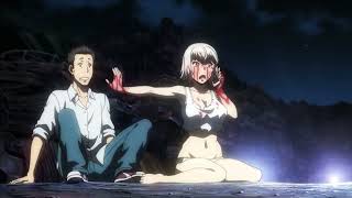 🔞 Killing Bites ☠ S1 EP-1 |Anime Explain Tamil | Aniex Tamil | தமிழில்