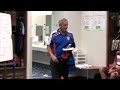 2010 FCD vs FIRE Post Game Locker Room Speech