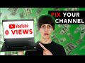 Do THIS If Your YouTube Channel Isn't Growing