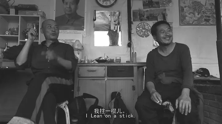 纪录片《十字道》 - 天天要闻