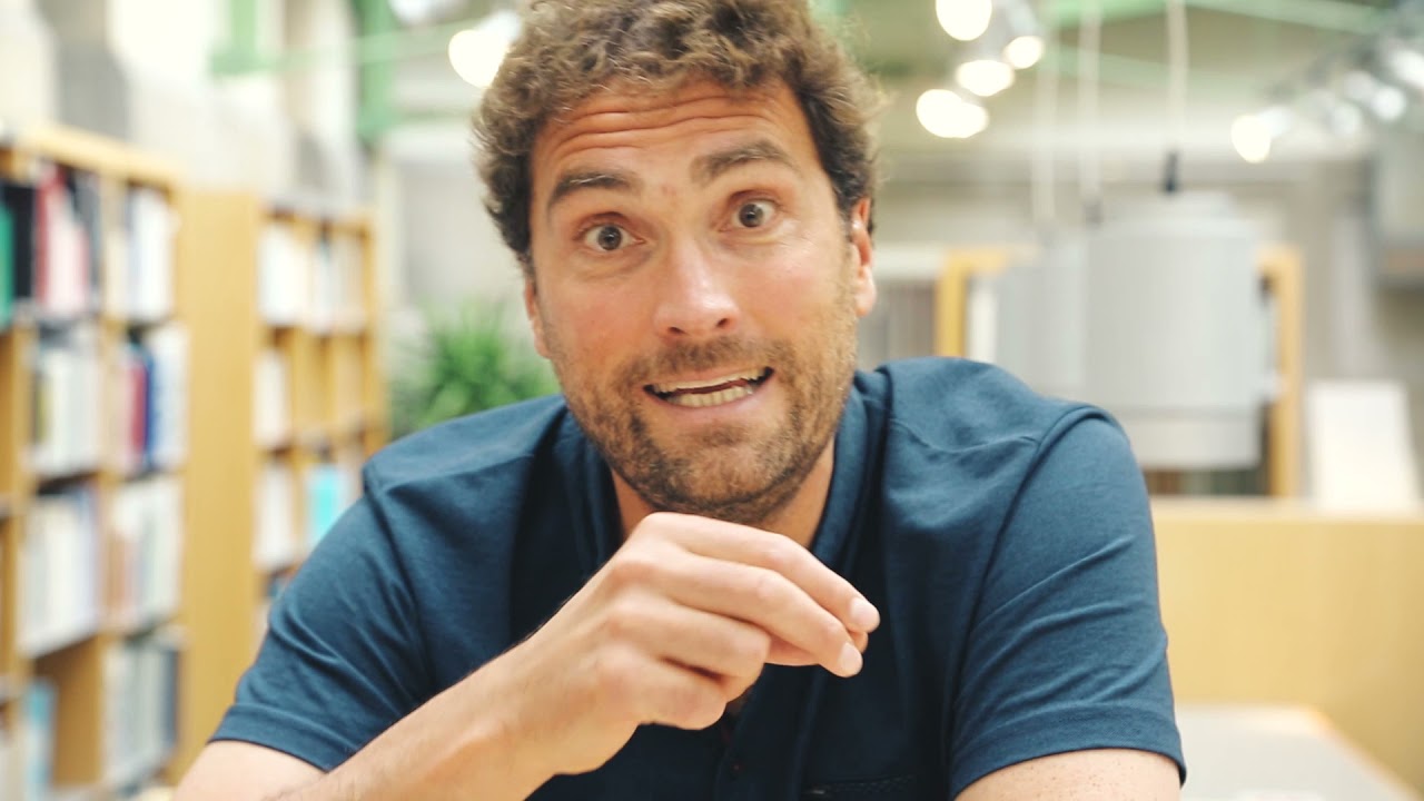 MOOC L'éducation en anthropocène - Semaine 1 