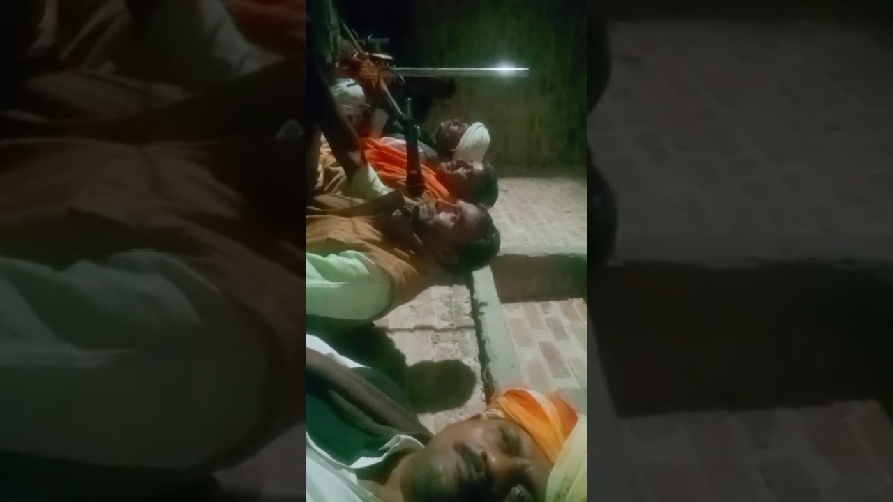 देशी भजन