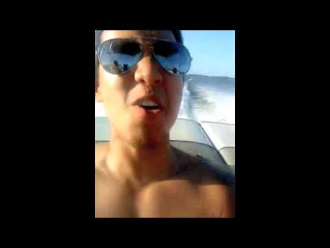 Speed Boating