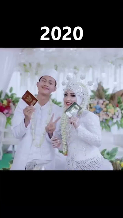 Emang Bener ya Jodoh itu gak ada yang Tau🤣 | Adenalfurqon #shorts