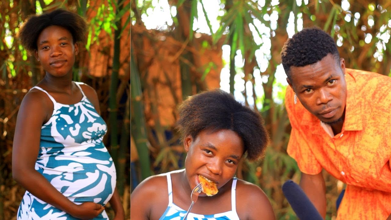 Miss Eleeh arigarukiye Nahuzwe umugabo yakiriwe na Kayusi barahatwika