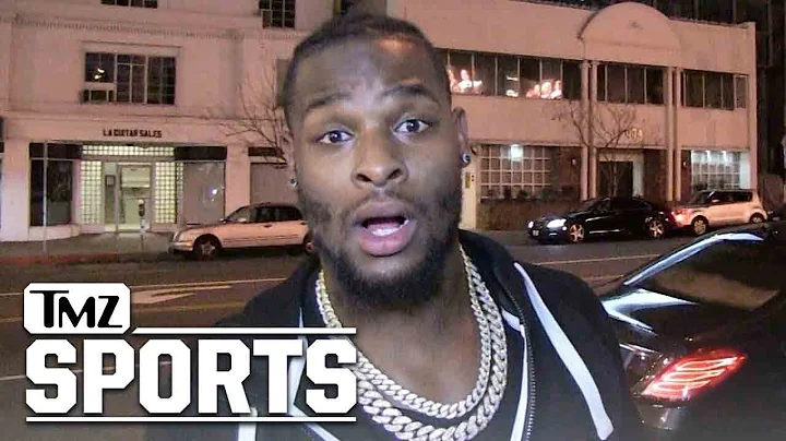 Le'Veon Bell: I'll Sign with NY Jets for $100 Mill...