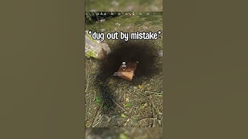 I must say I jumped #rustshorts #rust #gaming #rustgame #funny #prank #rustclips