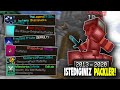 6 SENELİK TEXTURE PACK KLASÖRÜMÜ PAYLAŞTIM !! - minecraft hypixel skywars