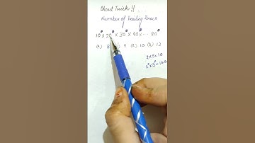 #Short Trick#Number of Trailing Zeroes#All government exams #rrb,Bank, SSCCGL etc#short#shorts