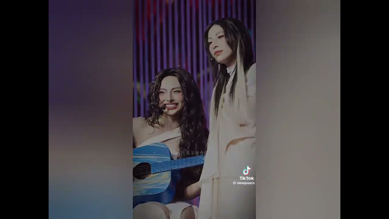 [Tiktok] Tổng hợp video tiktok về MaiQuinn & LyHan 