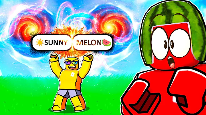 UNLOCKING INFINITE CRAFT AURAS in Roblox