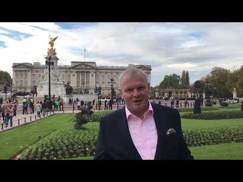 Video: Britské tradície