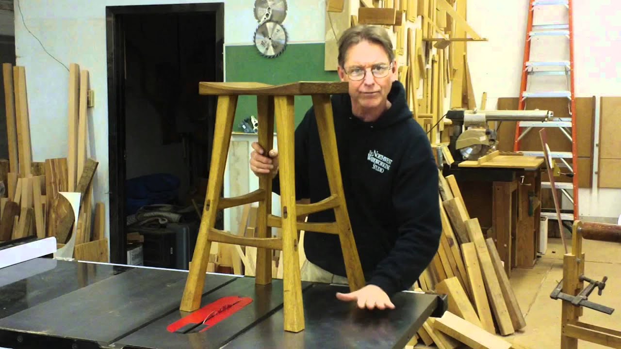 Level Legs The Easy Way Popular Woodworking Magazine